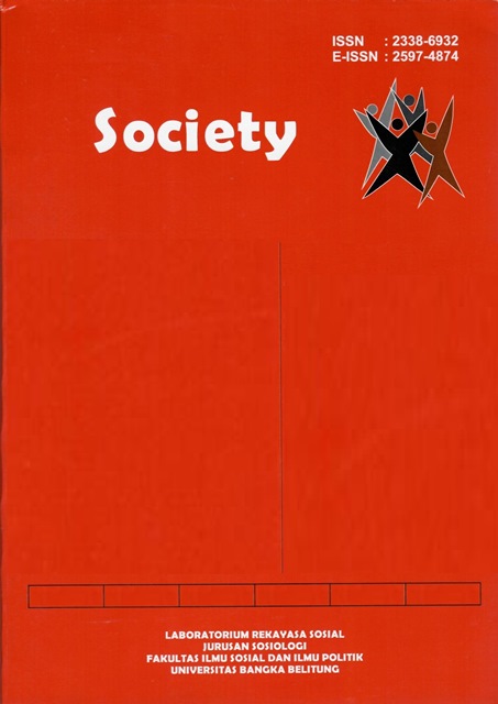 cover society