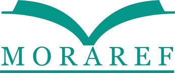 Moraref Logo
